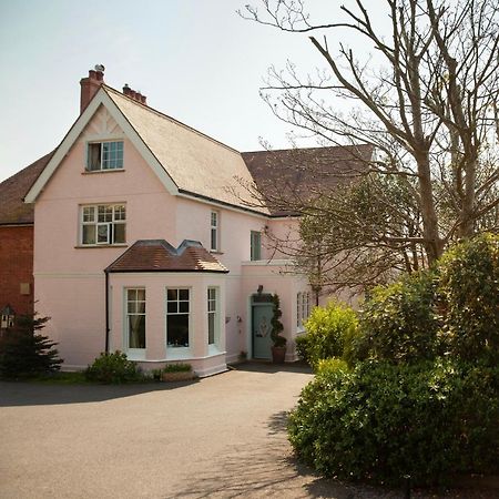 Bed and Breakfast St Katharine'S House Milford Haven Exterior foto