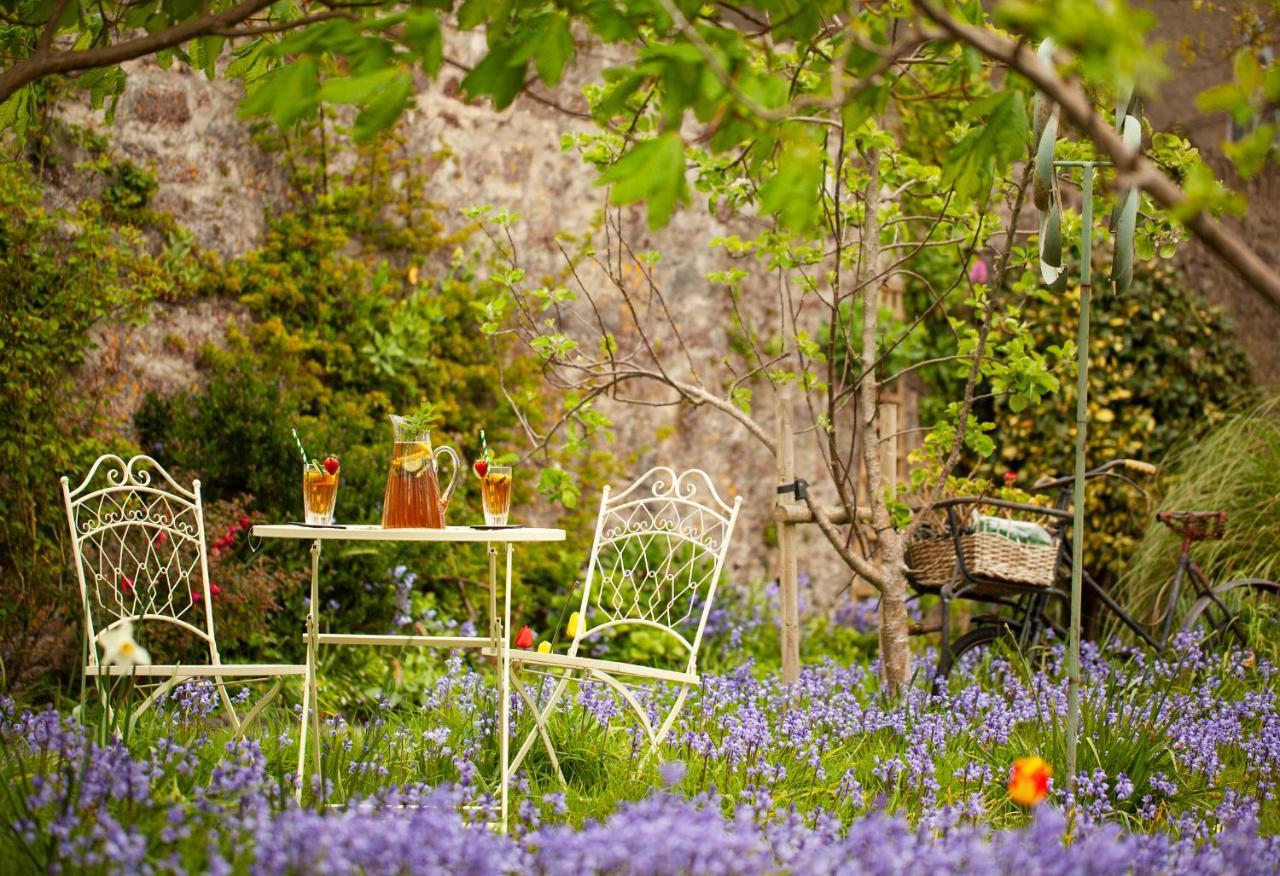 Bed and Breakfast St Katharine'S House Milford Haven Exterior foto